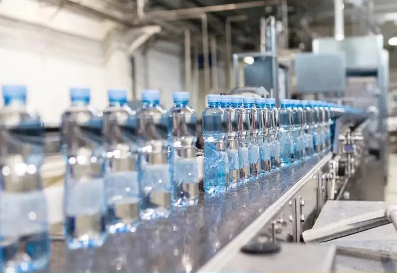 Khám phá quy trình sản xuất nước tinh khiết bằng công nghệ lọc RO đạt chuẩn