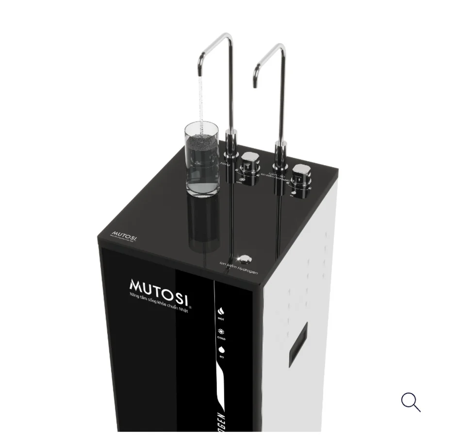 Máy lọc nước Ion kiềm Hydrogen MP-S1001H