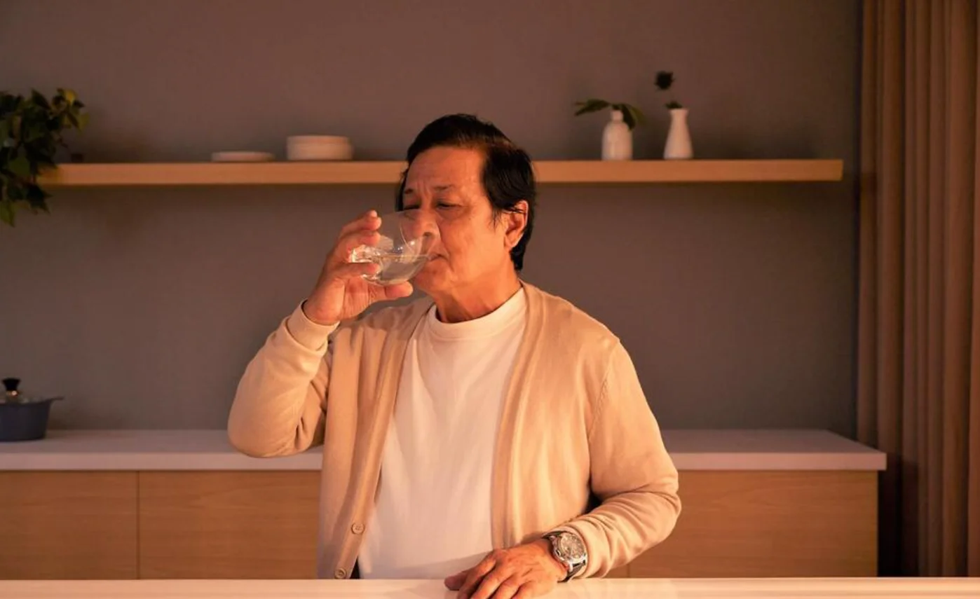 [BÍ QUYẾT] Uống nước ion kiềm giải rượu hiệu quả an toàn