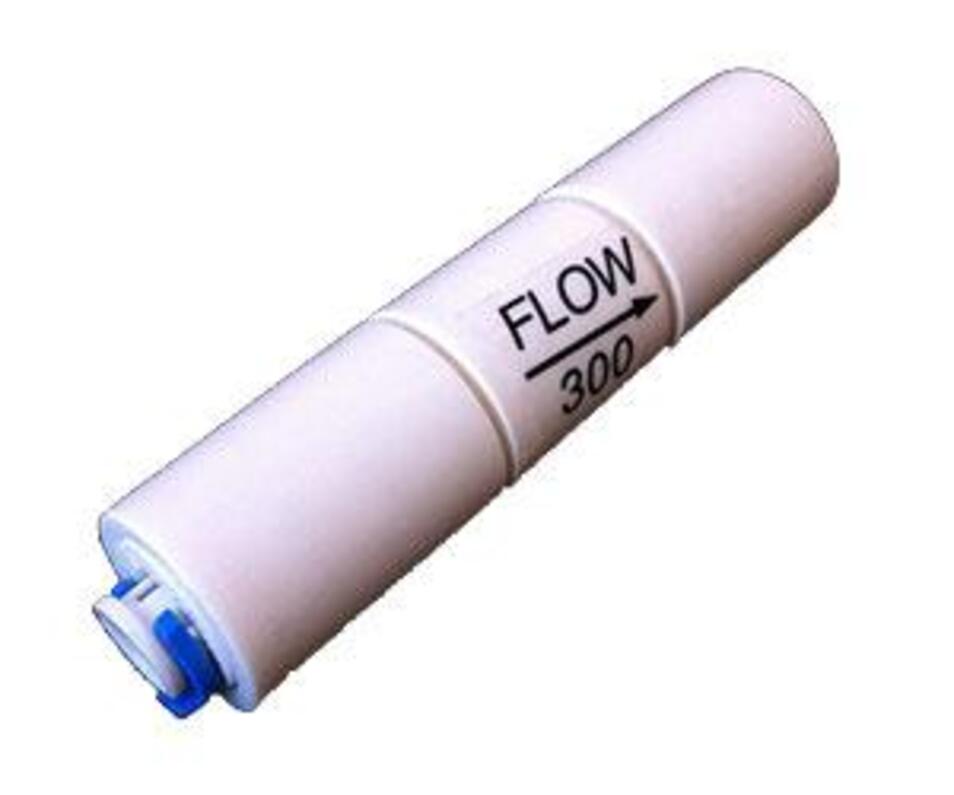 tac-van-flow