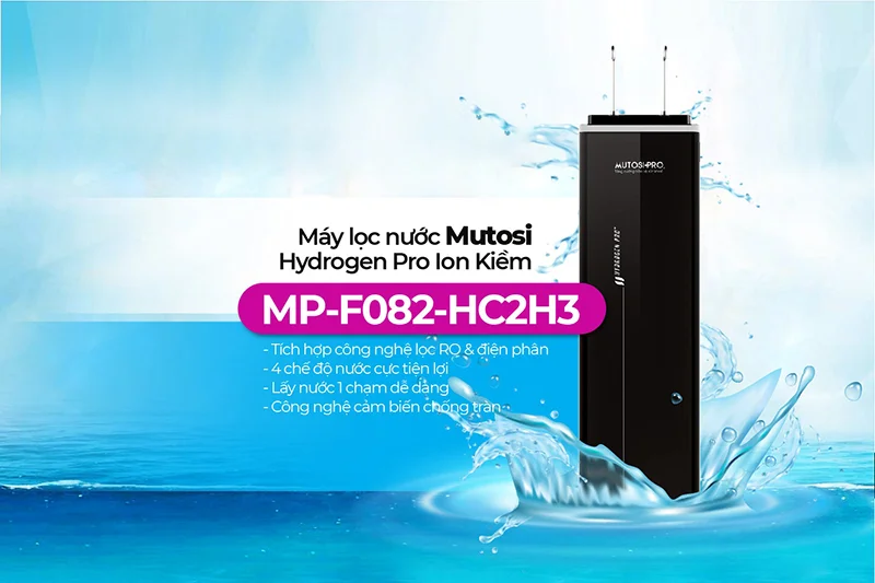 Thiết kế sản phẩm sang trọng, phù hợp mọi không gian nội thất