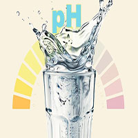 What is the pH of water? What is a good pH for drinking water?