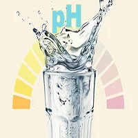 What is the pH of water? What is a good pH for drinking water?