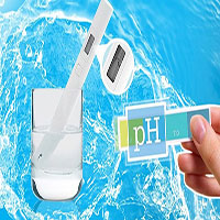 4 ways to measure water pH quickly and accurately at home
