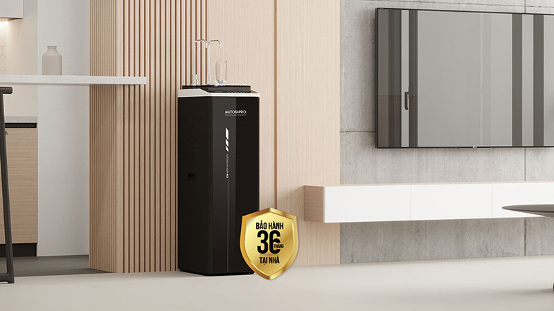 Hướng dẫn CHI TIẾT cách lắp máy lọc nước ion kiềm đơn giản tại nhà