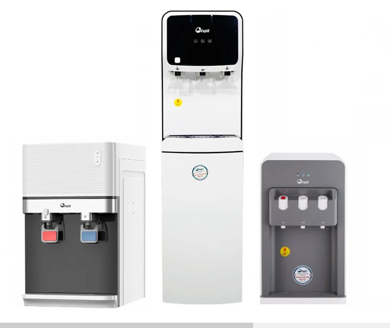 Thương hiệu gia dụng Fujie được thành lập vào năm 2006 