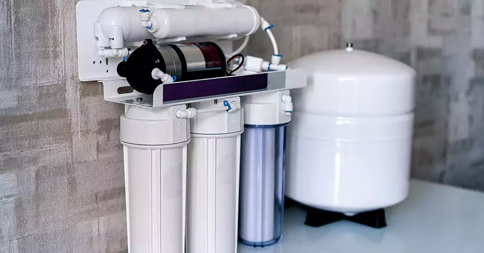 TOP 6 dịch vụ vệ sinh máy lọc nước uy tín nhất trên toàn quốc