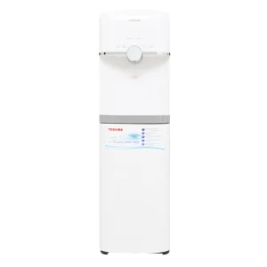 Máy lọc nước RO nóng nguội lạnh Toshiba TWP-W1643SV(W)