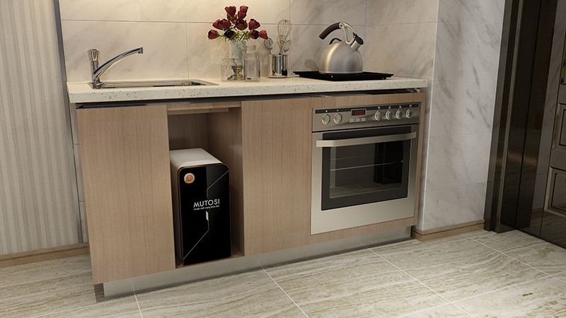 Đánh giá khả năng lọc của các công nghệ lọc nước