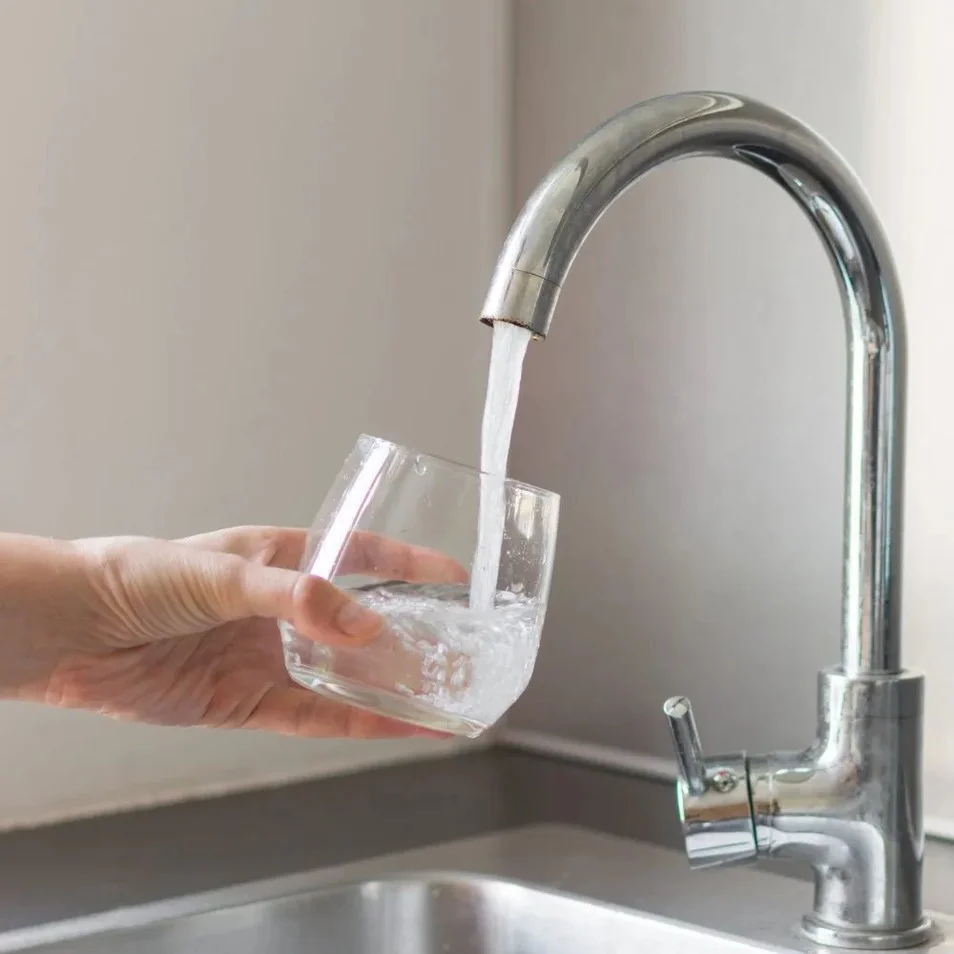 Bạn có thể uống nước trực tiếp từ máy lọc nước RO