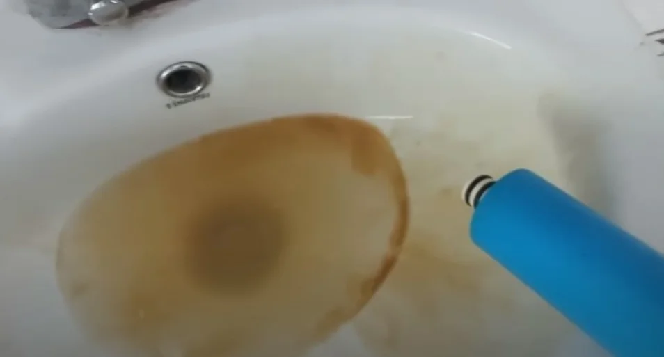 Vệ sinh màng lọc RO bằng dung dịch kiềm