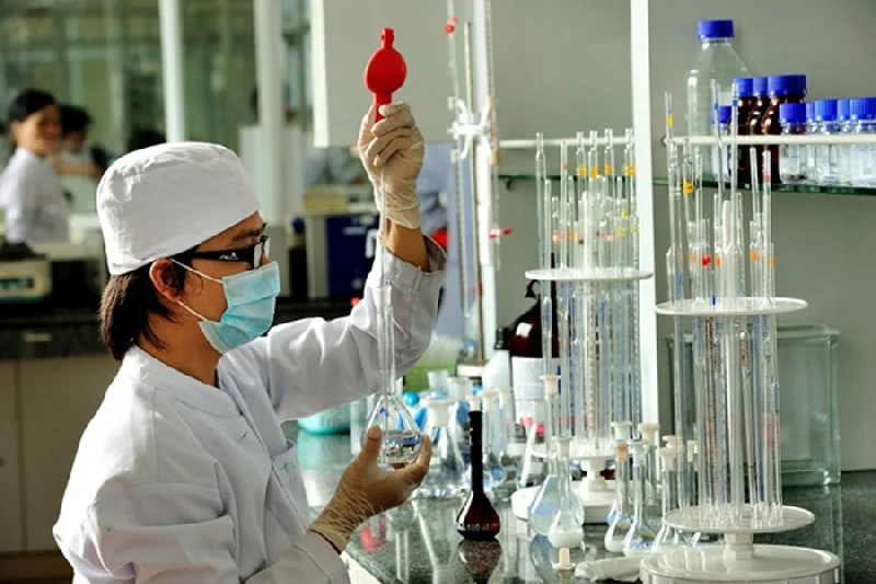 Water testing helps to provide appropriate water treatment solutions to ensure safety for users.