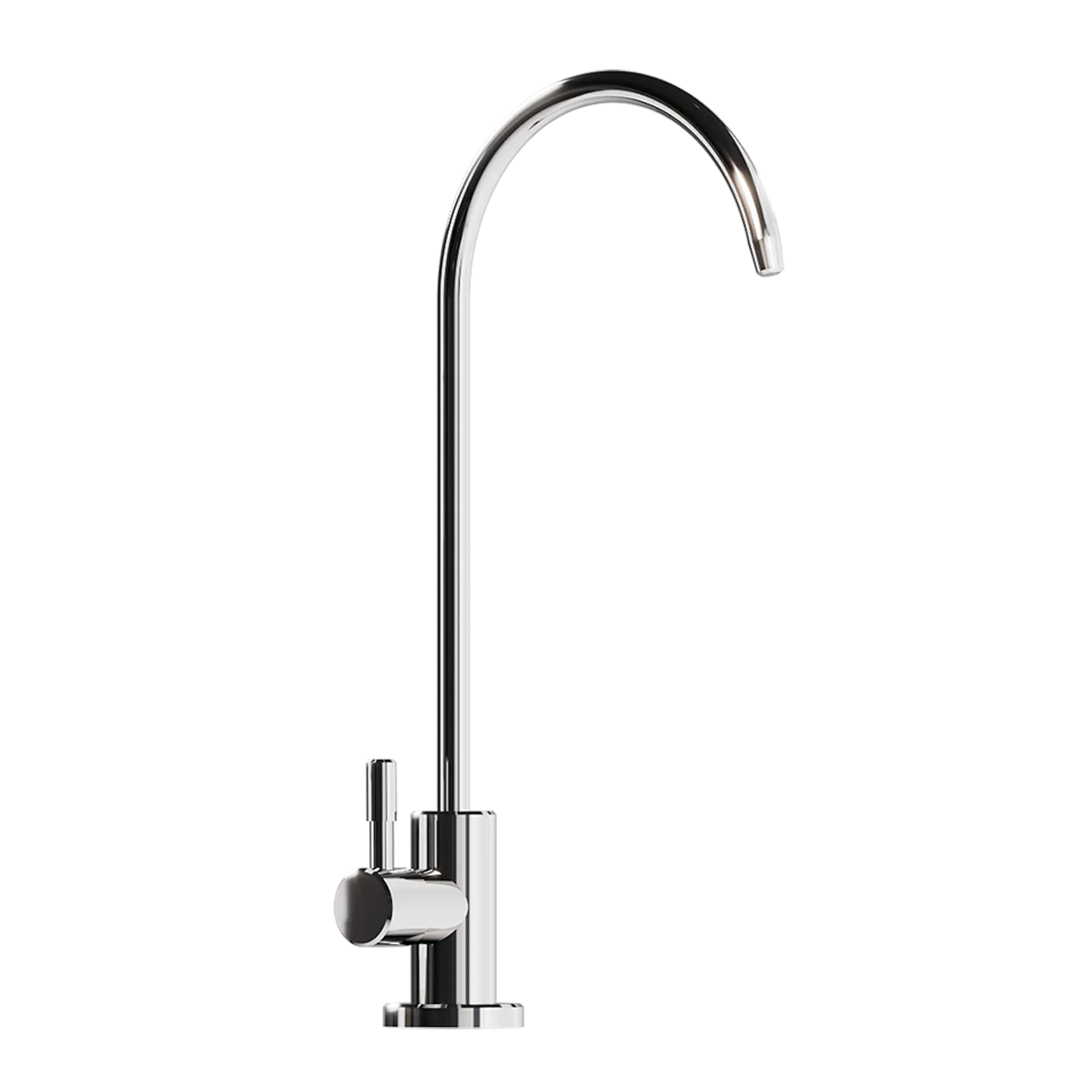 Vòi nước RO Inox SS304