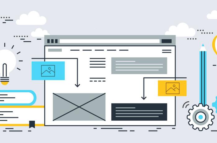 Chuẩn bị kích thước hình ảnh trên Website