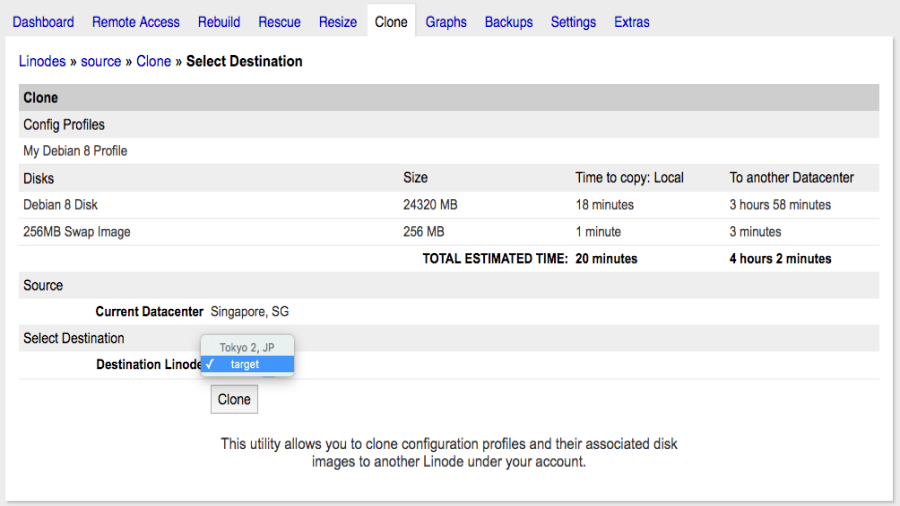 linode-clone-tab-destination