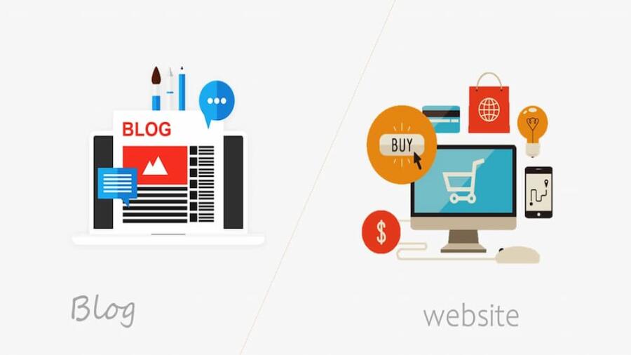 blog-ca-nhan