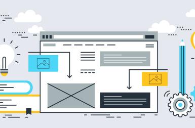 Chuẩn bị kích thước hình ảnh trên Website