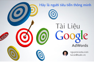 Tài liệu Google Ads (từ cơ bản tới chuyên sâu)