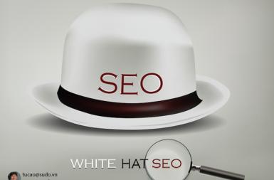 Đừng đi học SEO và những điều bạn nên biết