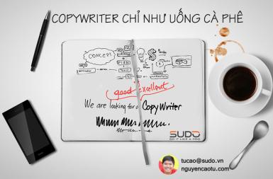 Cách viết nội dung bán hàng hiệu quả, ai cũng thực hiện được