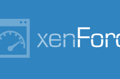 URL Friendly Xenforo & chỉnh ký tự "." thành "-" trong url