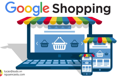 Tài liệu Google Shopping (Quảng cáo mua sắm) - Tiếng Việt