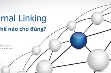 Xây dựng tính năng bắt link tự động cho SEO như thế nào cho đúng?