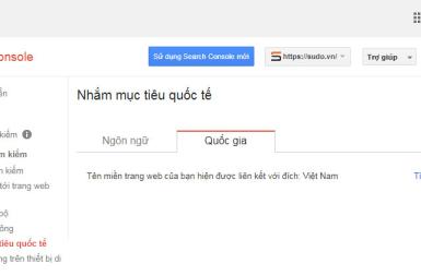 Cách lựa chọn tên miền (domain) tốt cho SEO