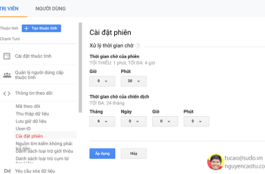 Tỷ lệ thoát trong Google Analytics là gì? Tỷ lệ cao có xấu không?