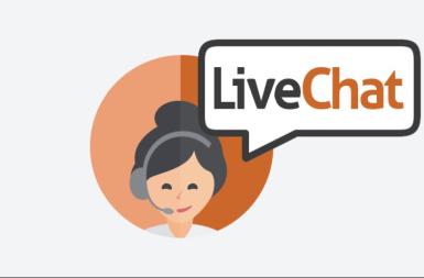 Cài đặt Live chat và những điều cần chú ý