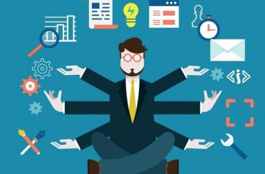 Bookmark - Công cụ tăng hiệu suất công việc, quản lý nhóm