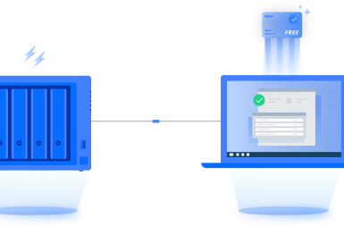 Backup dữ liệu website, những điều bạn cần phải biết