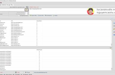 Phần mềm quét Email tốt nhất