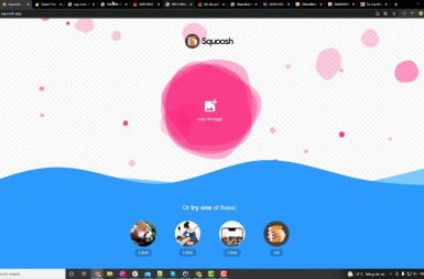 Cách chuyển ảnh đuôi .webp sang jpg, png (không cần phần mềm)