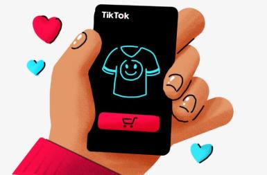 Cách biến hóa TikTok thành kênh bán hàng hấp dẫn