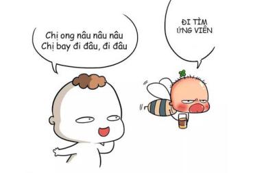 Dành cả tuổi thanh xuân để đi tìm... ứng viên