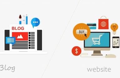 Cách dùng Blog cá nhân để bán hàng