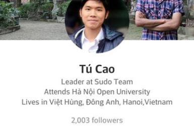 Xây dựng tài khoản Authorship chất lượng, bền vững