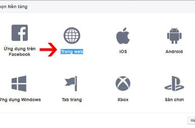 Hiển thị thông báo, kiểm duyệt bình luận "Facebook Comment" trên Website