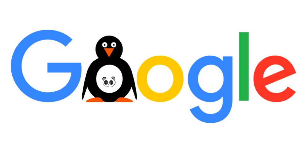 Thuật toán của Google được cập nhật liên tục