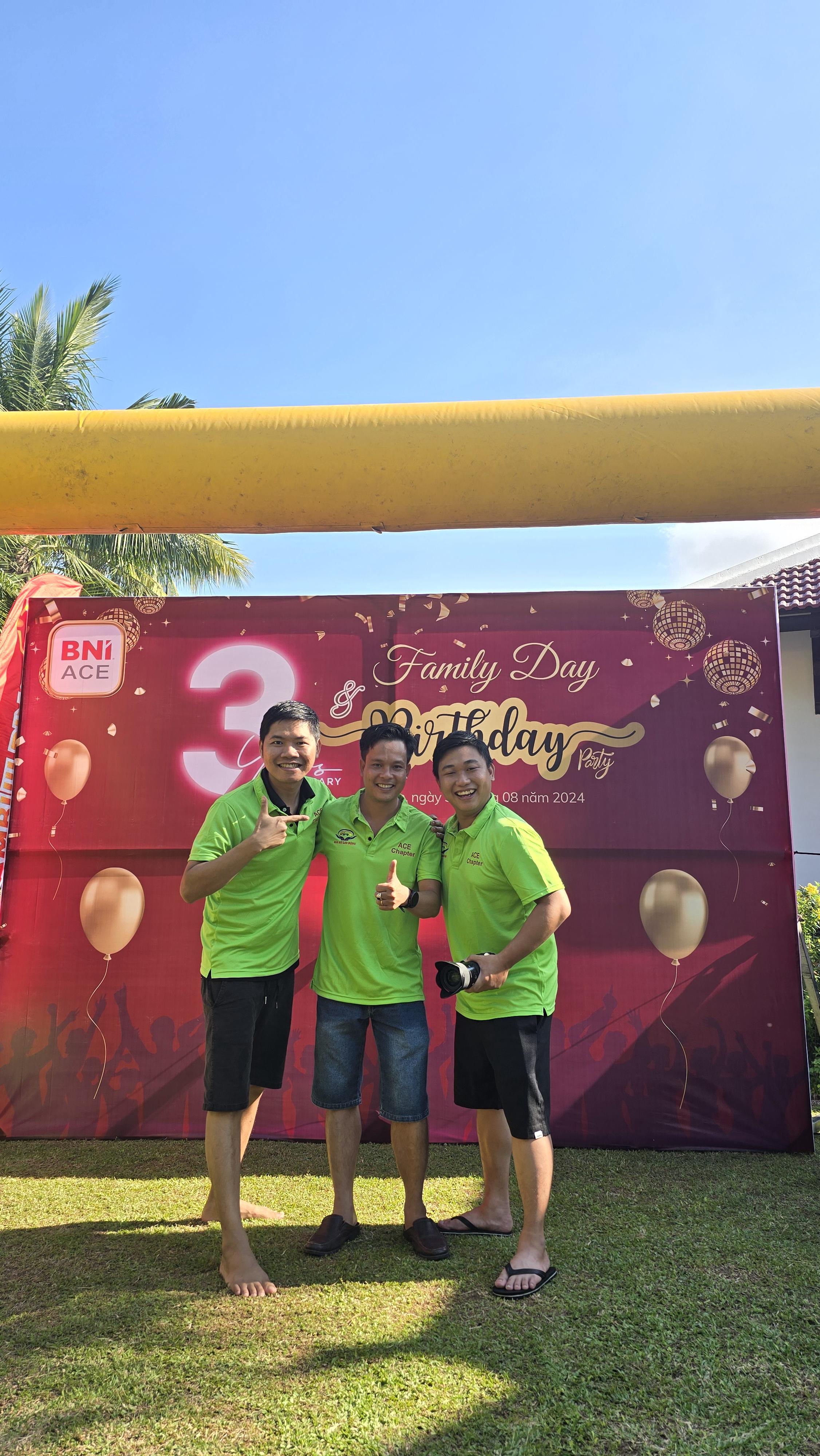 Kinh nghiệm phát triển mối quan hệ kinh doanh hiệu quả tại BNI