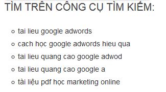 SEO SearchTerms Tagging 2