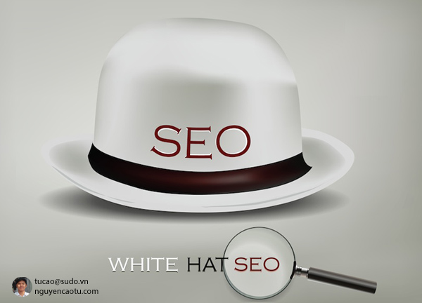 Đào tạo seo mũ trắng