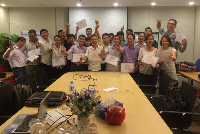 Khóa Đào Tạo SEO tại iNet