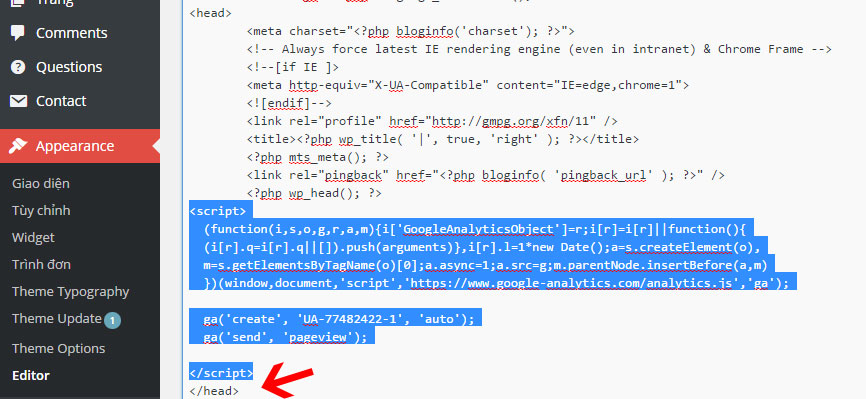 them-code-google-analytics-cho-website