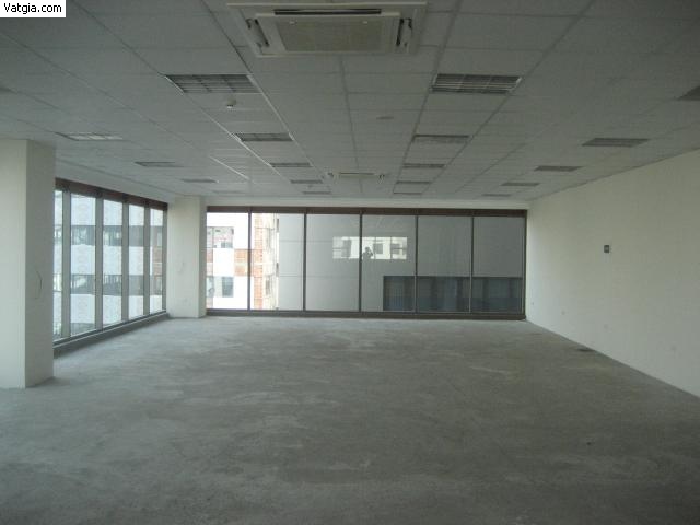 Kinh nghiệm đi thuê văn phòng cho công ty