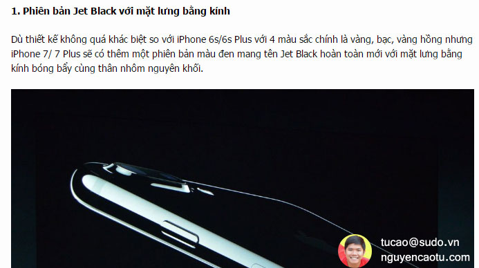 Xem những người khác đang viết gì và học hỏi họ