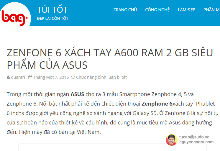 Sửa lỗi font chữ khi chuyển host, nâng cấp website wordpress