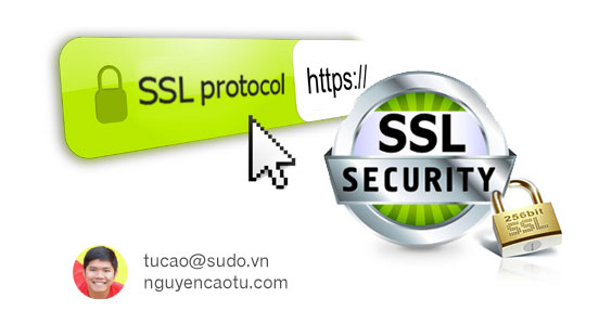 Đừng cài SSL khi chưa đọc bài viết này.