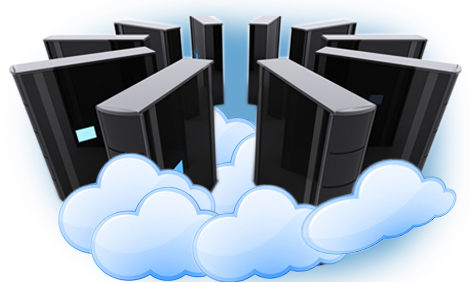 Chỉ sử dụng VPS, hosting nền tảng Cloud